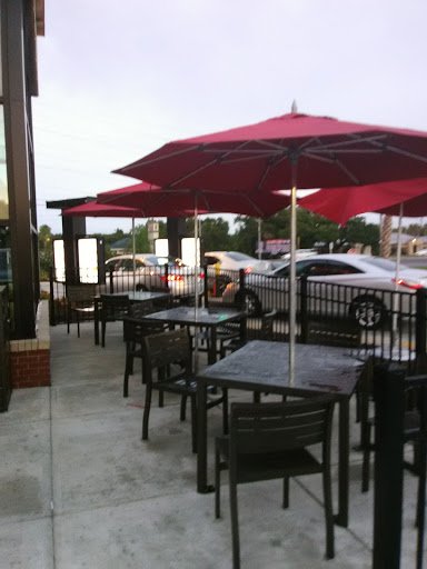 Fast Food Restaurant «Chick-fil-A», reviews and photos, 32800 US Hwy 19 N, Palm Harbor, FL 34684, USA