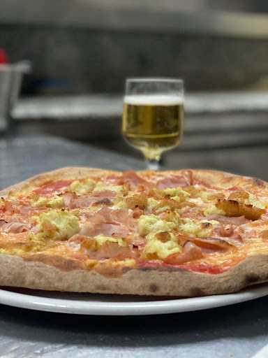 BAR PIZZERIA 