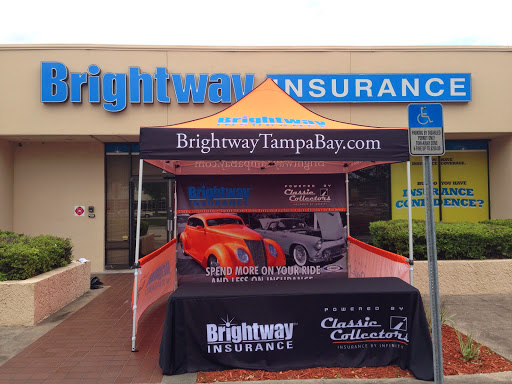 Home Insurance Agency «Brightway Insurance - Harrington Agency», reviews and photos