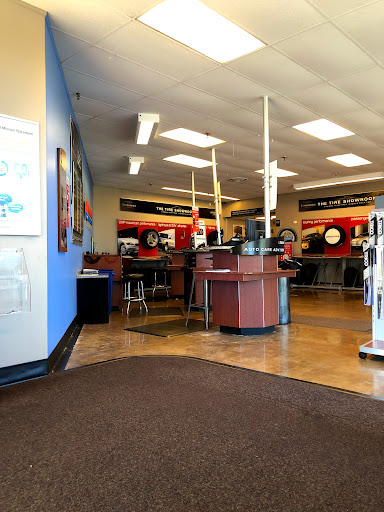 Tire Shop «Firestone Complete Auto Care», reviews and photos, 755 NJ-18, East Brunswick, NJ 08816, USA