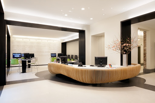 Non-Profit Organization «The Lesbian, Gay, Bisexual & Transgender Community Center», reviews and photos, 208 W 13th St, New York, NY 10011, USA