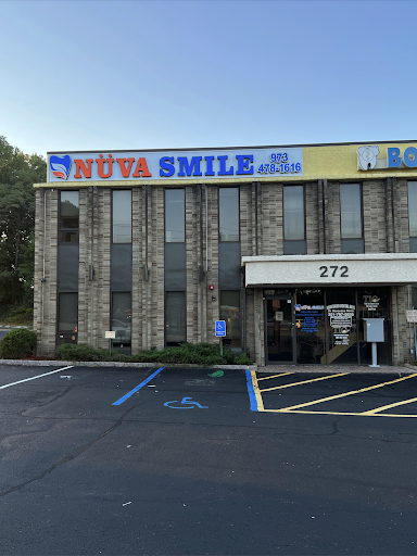 220 N 5th St, Saddle Brook, NJ 07663, USA