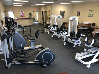 TheraSport Physical Therapy - Merchantville