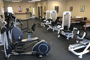 TheraSport Physical Therapy - Merchantville image