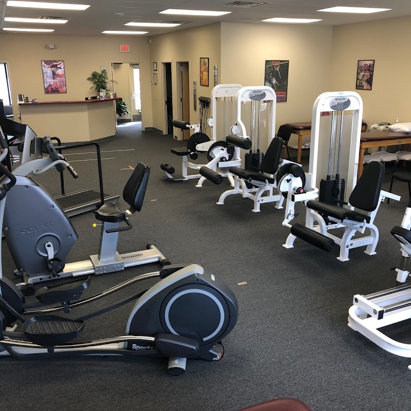 TheraSport Physical Therapy - Merchantville