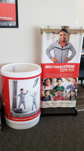 Mattress Firm Fallon Gateway image