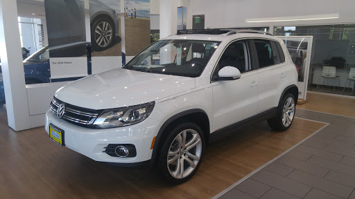 Car Dealer «Bob Penkhus Volvo Mazda Volkswagen», reviews and photos, 1101 Motor City Dr, Colorado Springs, CO 80905, USA