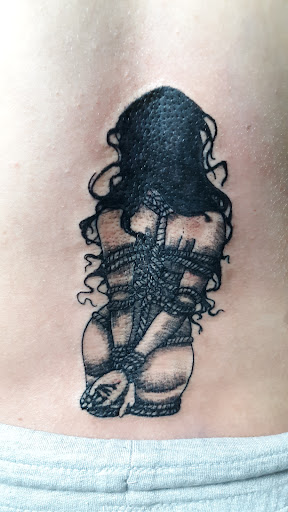 Explore tattoo ideas chicano, creative tattoo ideas in Alamogordo, available at Art By Nate