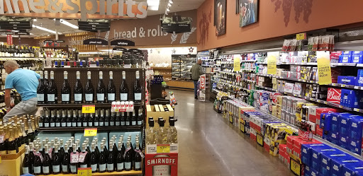 Grocery Store «Ralphs», reviews and photos, 18010 Chatsworth St, Granada Hills, CA 91344, USA