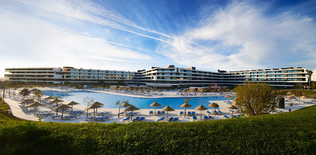 Alvor Baia Resort Hotel