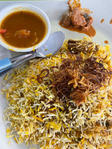 Opinii despre Azizah Briyani (Hjh Azizah Wedding and Events) în Singapore - Event Planner