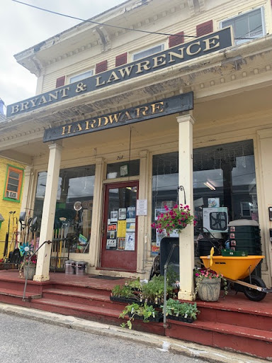 Bryant & Lawrence True Value Hardware, 268 Main St, Tilton, NH 03276, USA, 