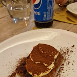 Photo n°4 de l'avis de Elice.r fait le 07/05/2024 à 09:44 sur le  Pizzeria Le Terrazze à Colleferro