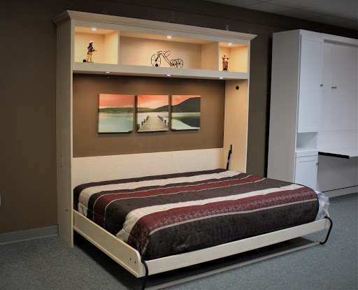 Furniture Store «WWBeds Custom Furniture», reviews and photos, 3524 Camp Robinson Rd, North Little Rock, AR 72118, USA