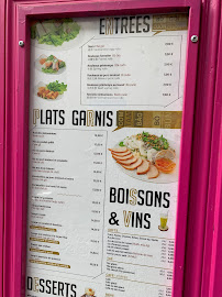 Les plus récentes photos du Restaurant vietnamien Ngoc Xuyen Saigon à Paris - n°2