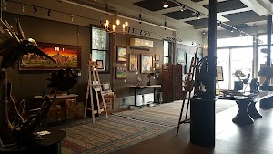 Nancy Cawdrey Gallery - photo 6