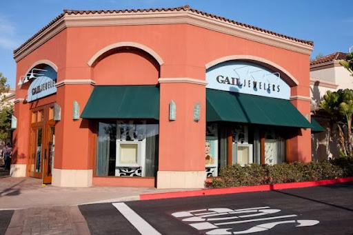 Gail Jewelers, 844 Avocado Ave, Newport Beach, CA 92660, USA, 