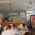 Photo n°5 de l'avis de Antonio.o fait le 25/07/2021 à 18:41 sur le  Rock Garden Hotel à Gaeta