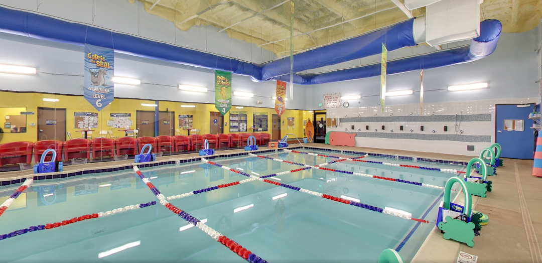 Aqua-Tots Swim Schools Costa Mesa