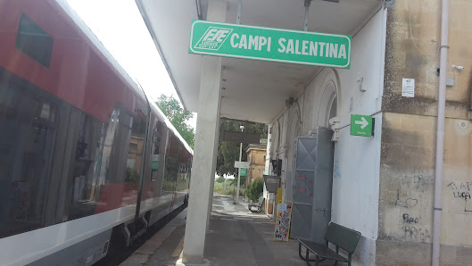 Campi Salentina 73012 Campi Salentina LE, Italia