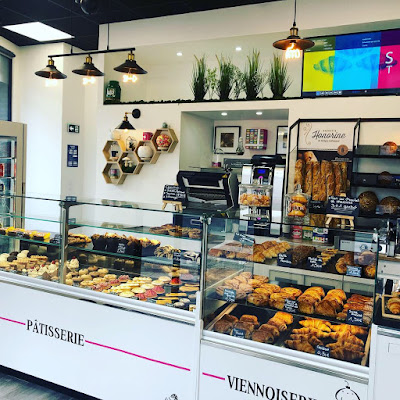 ATELIER GOURMAND à Aubervilliers