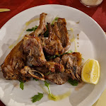 Photo n°1 de l'avis de Fabrizio.e fait le 22/11/2022 à 15:29 sur le  ristorante La Quiete à Tocco da Casauria