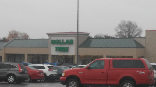 Dollar Store «Dollar Tree», reviews and photos, 1631 Gallatin Pike N, Madison, TN 37115, USA