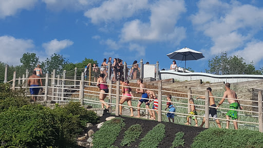 Water Park «Breezy Picnic Grounds Waterslides», reviews and photos, 520 N W Main St, Douglas, MA 01516, USA