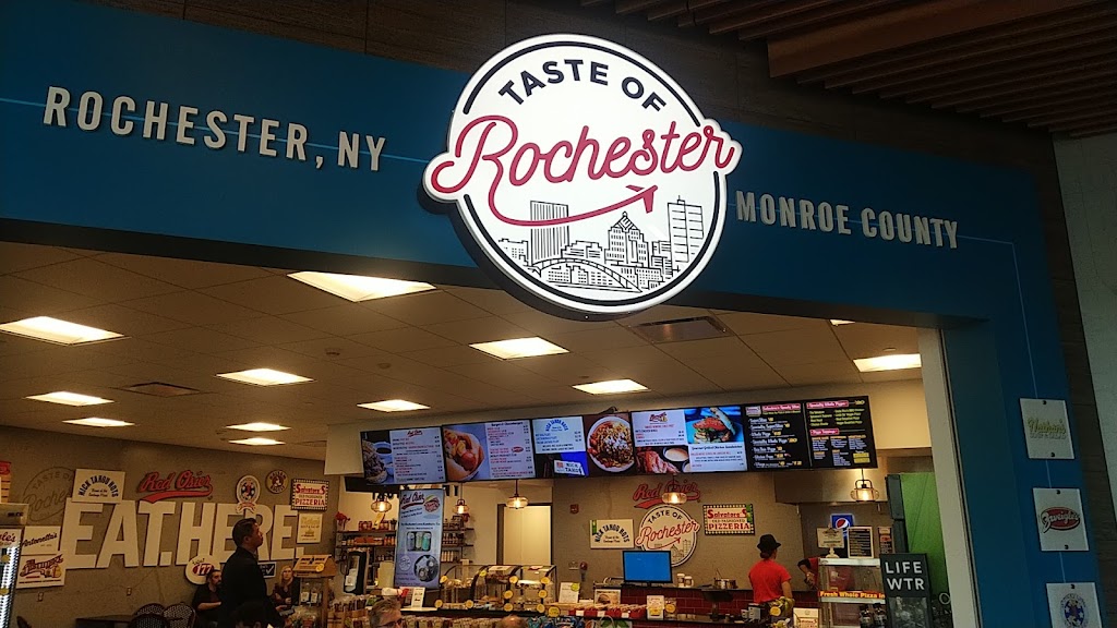 Taste of Rochester 14624