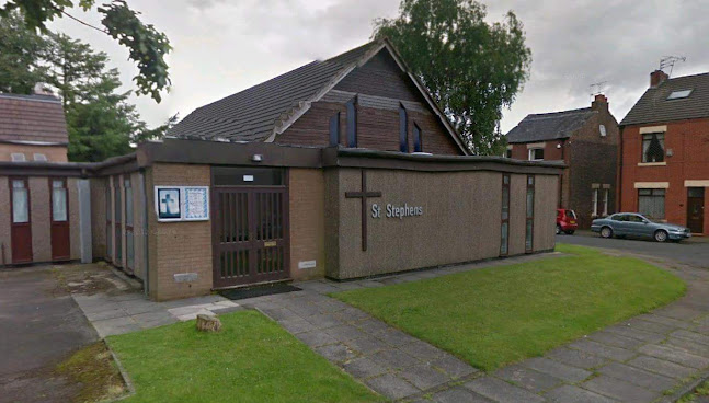 Reviews of Saint Stephen's Church Middleton in Manchester - Church