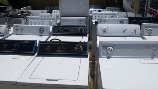 Used Appliance Store «Roberts Appliances», reviews and photos, 4833 Lancaster Ave, Philadelphia, PA 19131, USA