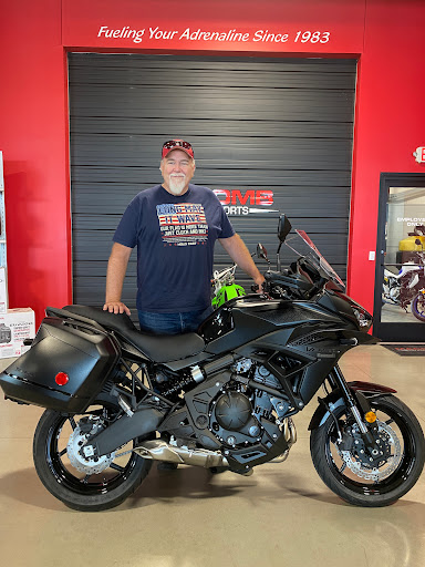 ATV Dealer «Macomb Powersports», reviews and photos, 46860 Gratiot Ave, Chesterfield, MI 48051, USA