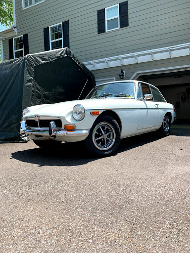 Car Dealer «New Hope Auto Sales», reviews and photos, 6528 Lower York Rd, New Hope, PA 18938, USA