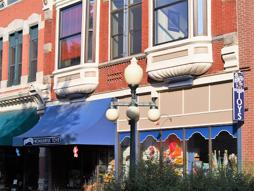 Lasso the Moon Wonderful Toys, 25 S Last Chance Gulch St, Helena, MT 59601, USA, 