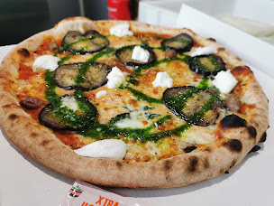 Photo n°7 de Mamma Pizza Cagnes à Cagnes-sur-Mer ()