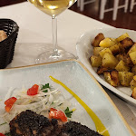 Photo n°2 de l'avis de Mr..O fait le 10/02/2024 à 16:59 sur le  Ristorante il Caminetto à Diano Marina