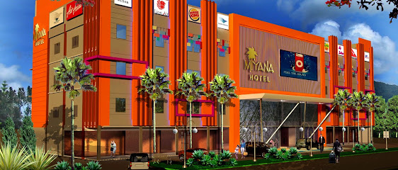 Hotel dekat UNIMED Medan