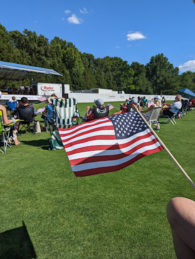 Golf Course «Firestone Country Club», reviews and photos, 452 East Warner Road, Akron, OH 44319, USA