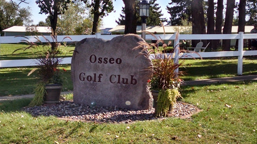 Golf Club «Osseo Golf Club», reviews and photos, 13600 2nd St, Osseo, WI 54758, USA