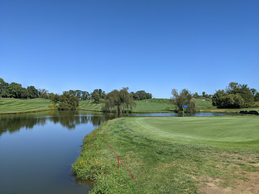 Golf Course «Lassing Pointe Golf Course», reviews and photos, 2266 Double Eagle Dr, Union, KY 41091, USA