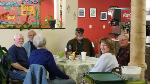 Coffee Shop «Morning Star Cafe», reviews and photos, 10428 AZ-92 # B, Hereford, AZ 85615, USA