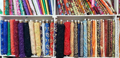 Fabric Store «New York Fabrics», reviews and photos, 13812 SW 152nd St, Miami, FL 33177, USA