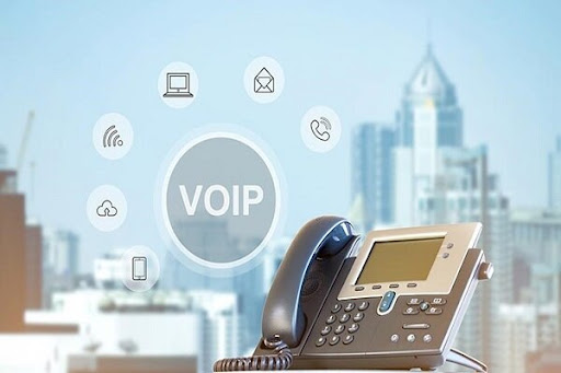 Skyfall Solutions, LLC IT Support VOIP Camera Cabling Internet image