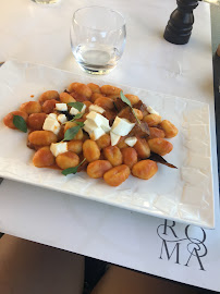 Gnocchi du Restaurant italien Villa Roma à Nîmes - n°3