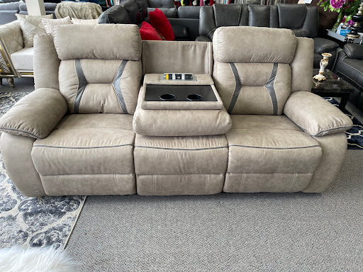 Furniture Store «Discount Rugs & Furniture», reviews and photos, 4553 Lincoln Hwy B, Matteson, IL 60443, USA