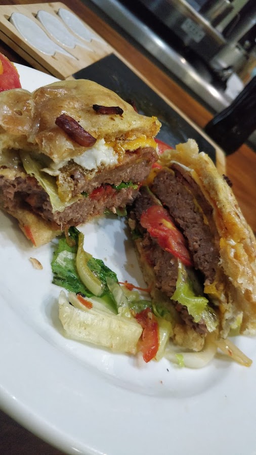 Hamburguesería Lo Xaloquet