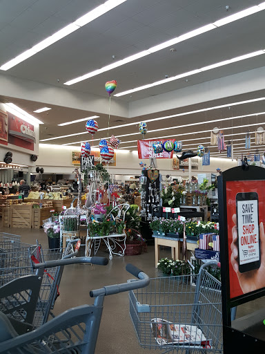 Supermarket «Hy-Vee», reviews and photos, 115 Wilmar Ave, Grand Island, NE 68803, USA