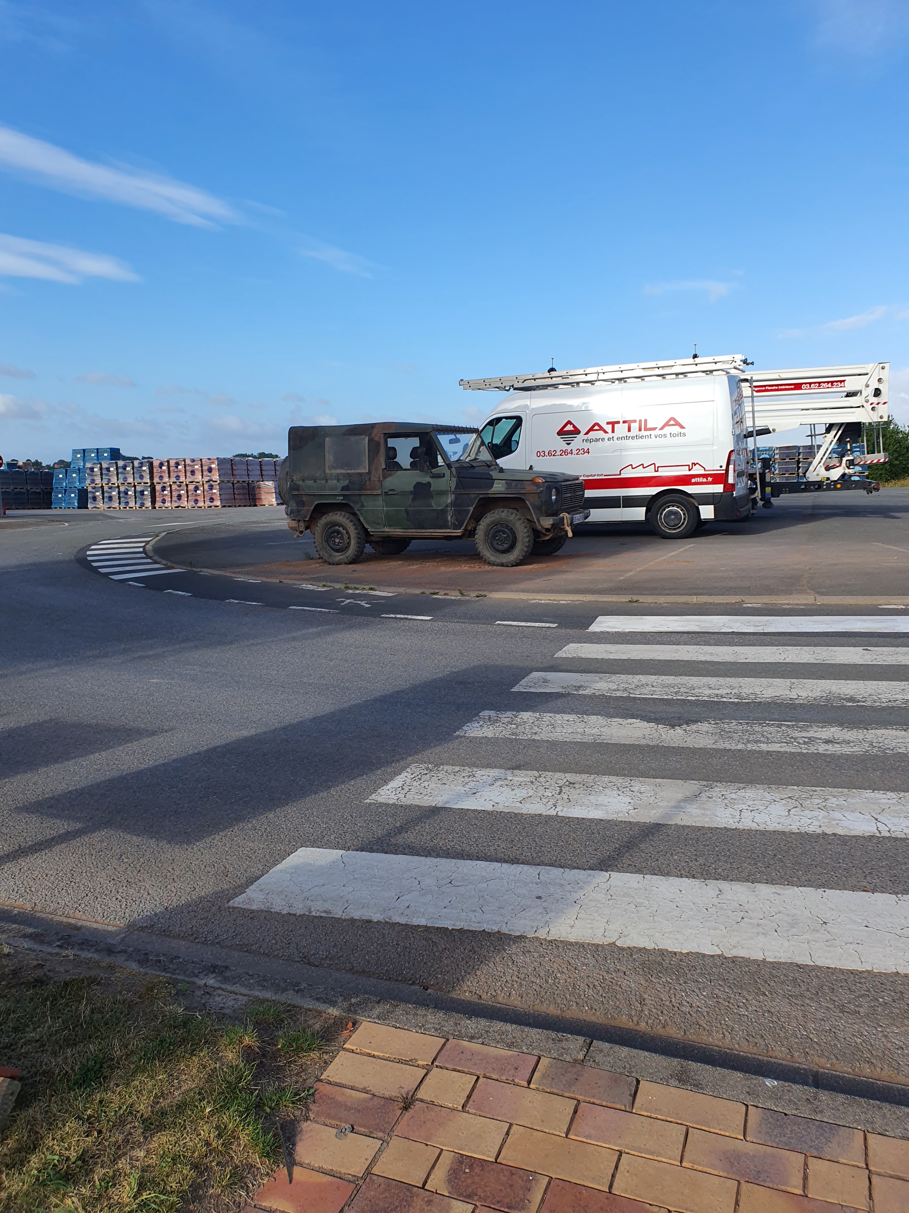 Photo n° 3 de l'avis de Mickaël. fait le 03/07/2023 à 09:44
