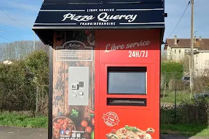 Pizza Quercy - Distributeur pizzas Albias (Franginfrangine) image