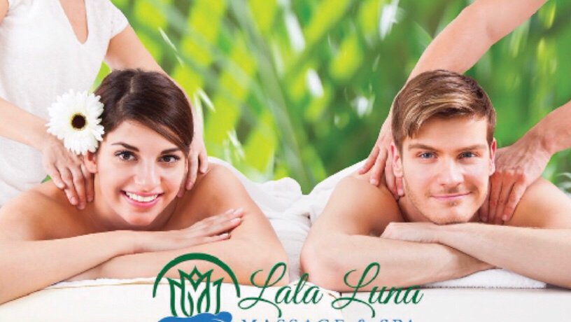 Lala Luna Thai Massage & Spa